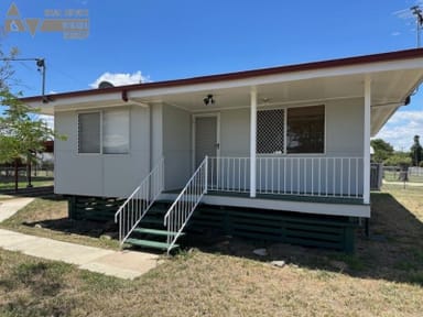 Property 2 Bendee Cres, Blackwater QLD 4717 IMAGE 0