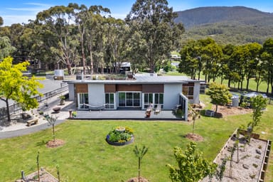 Property 72 Pullens Road, WOODBRIDGE TAS 7162 IMAGE 0