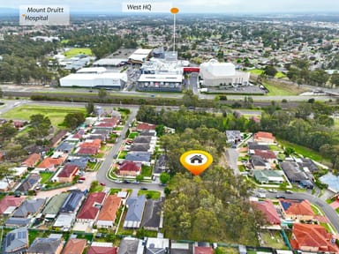 Property (Lot 52) 59 Beames Ave, ROOTY HILL NSW 2766 IMAGE 0