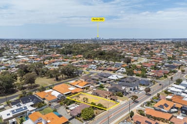 Property 341 Odin Drive, BALCATTA WA 6021 IMAGE 0