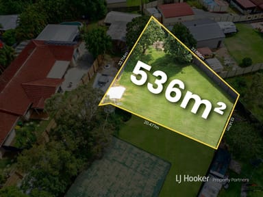 Property Lot 1, 46 Sherwood Drive, BROWNS PLAINS QLD 4118 IMAGE 0