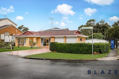 Property 2 Waterhouse Street, ABBOTSBURY NSW 2176 IMAGE 0