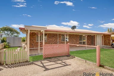 Property 1/22 Beak Street, NEW AUCKLAND QLD 4680 IMAGE 0