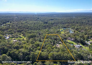 Property Lot 60 Parnell Road, TOMERONG NSW 2540 IMAGE 0