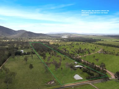 Property 107 TI TREE ROAD, WONGABEL QLD 4883 IMAGE 0