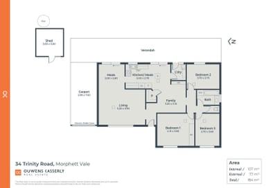 Property 34 Trinity Road, Morphett Vale SA 5162 IMAGE 0