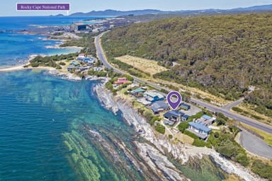 Property 20312 Bass Highway, COWRIE POINT TAS 7321 IMAGE 0