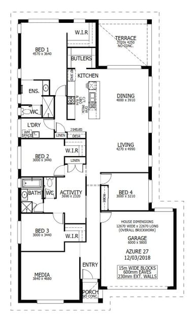 Property Lot 209 Kooralbyn Road, Buchanan NSW 2323 IMAGE 0