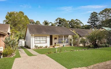 Property 58 Speers Rd, North Rocks NSW 2151 IMAGE 0