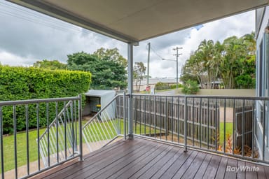 Property 2, 134A Walker Street, SVENSSON HEIGHTS QLD 4670 IMAGE 0