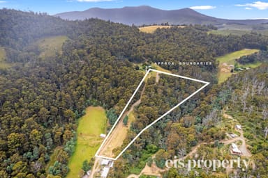 Property Clarks Road, CRADOC TAS 7109 IMAGE 0