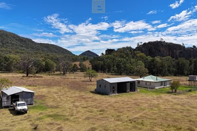 Property Pound Creek Road, Rocky Creek NSW 2390 IMAGE 0