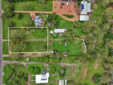Property Lot 1, 126 Toolakea Beach Road, Bluewater QLD 4818 IMAGE 0