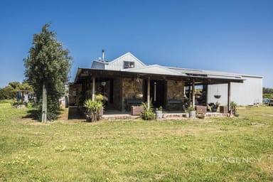 Property Lot 50 Byne Park Road, Bootenal WA 6532 IMAGE 0