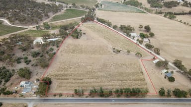 Property Lot 2 McRae Wood Road, STANLEY FLAT SA 5453 IMAGE 0