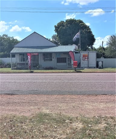 Property 40 Main Street, PENTLAND QLD 4816 IMAGE 0