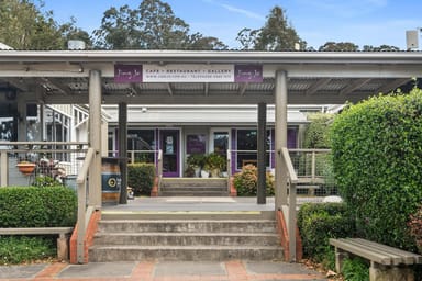 Property 6, 78-160 Moss Vale Road, Kangaroo Valley NSW  IMAGE 0