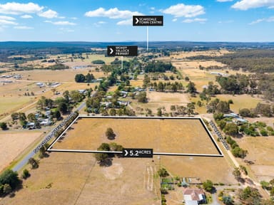 Property Lot Lot 1 Hayward Road, Newtown VIC 3351 IMAGE 0