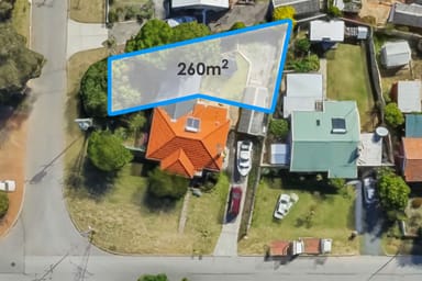 Property Proposed, 36A Hartley Street, COOLBELLUP WA 6163 IMAGE 0