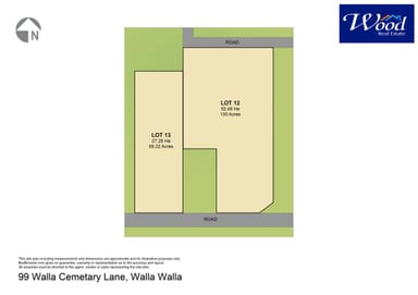 Property 99 Walla Cemetery Lane, WALLA WALLA NSW 2659 IMAGE 0