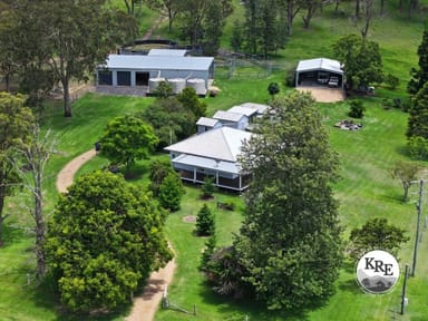 Property 45 Barlows Gate Road, Lower Acacia Creek NSW 2476 IMAGE 0