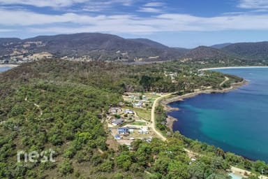 Property 156B Apex Point Road, WHITE BEACH TAS 7184 IMAGE 0