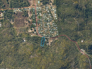 Property 135 Horseshoe Bay Rd, Horseshoe Bay QLD 4819 IMAGE 0