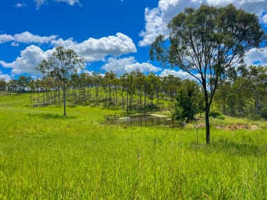 Property Towns Creek Road, Mount Perry QLD 4671 IMAGE 0