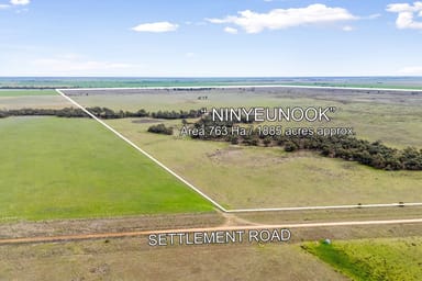 Property . Settlement Road, Quambatook VIC 3540 IMAGE 0