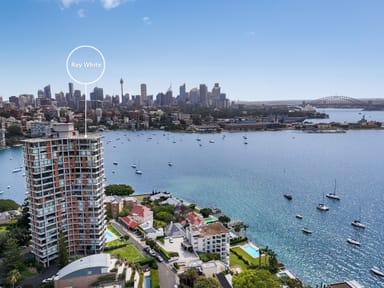 Property 14a/21 Thornton Street, Darling Point NSW 2027 IMAGE 0