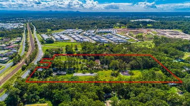 Property 357-367 Burpengary Road, Narangba QLD 4504 IMAGE 0