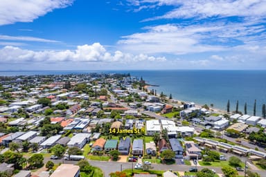 Property 14 James Street, Scarborough QLD 4020 IMAGE 0