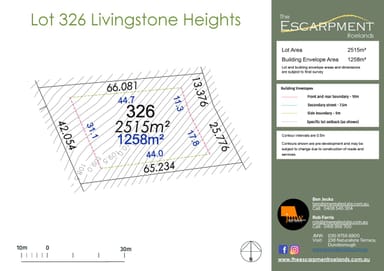 Property 326, Livingstone Heights, ROELANDS WA 6226 IMAGE 0
