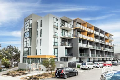 Property 409/2 Bailey Crescent, Oak Park VIC 3046 IMAGE 0