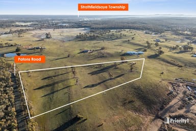 Property Lot 10 Patons Road, Axe Creek VIC 3551 IMAGE 0