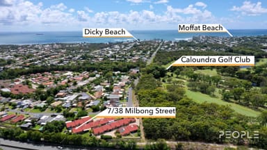 Property 7, 38 Milbong Street, Battery Hill QLD 4551 IMAGE 0