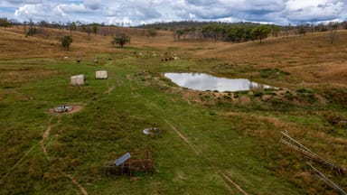 Property 0 Lochaber Road, Eidsvold East QLD 4627 IMAGE 0