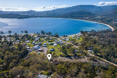 Property lot 200, 1 Mola Court, White Beach TAS 7184 IMAGE 0