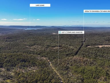 Property Lot 1, 2346 Lake Leake Road, Campbell Town TAS 7210 IMAGE 0
