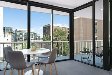 Property 609/582 St Kilda Road, Melbourne VIC 3004 IMAGE 0