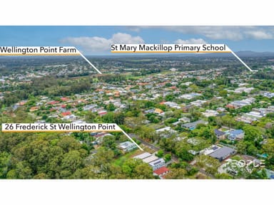 Property 26 Frederick Street, Wellington Point QLD 4160 IMAGE 0