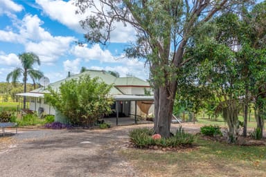 Property 286 Boughtons Road, BUCCA QLD 4670 IMAGE 0