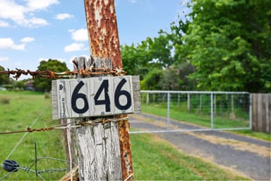 Property 646 Long Plains Road, BRIDGENORTH TAS 7277 IMAGE 0