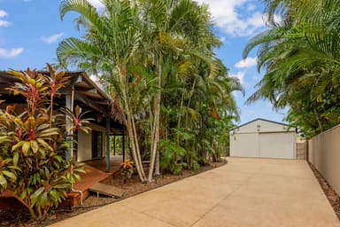 Property 39 Bronzewing Crescent, DJUGUN WA 6725 IMAGE 0