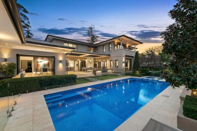 Property 33 Cleveland Street, Wahroonga NSW 2076 IMAGE 0