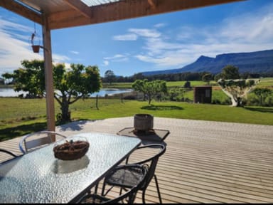 Property 49 Iti Mara Road, Western Creek TAS 7304 IMAGE 0