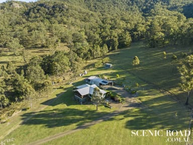 Property 2660 Christmas Creek Road, LAMINGTON QLD 4285 IMAGE 0