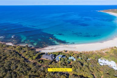 Property 98 Bunker Bay Road, NATURALISTE WA 6281 IMAGE 0