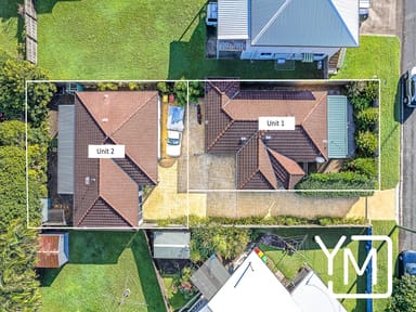 Property 1 & 2, 16 Burwah Terrace, CALOUNDRA QLD 4551 IMAGE 0