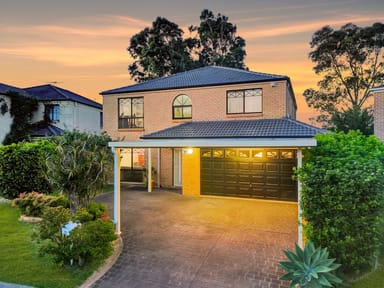 Property 31 Umbria Street, Prestons NSW 2170 IMAGE 0